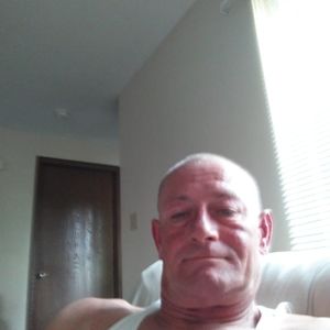 Meet your Posher, Randy